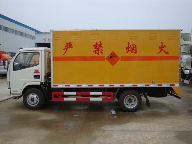 宜兴危险品运输